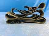 60" U.S. Army Automotive Command 8690529 Webbing Strap NSN: 5340-00-543-3441