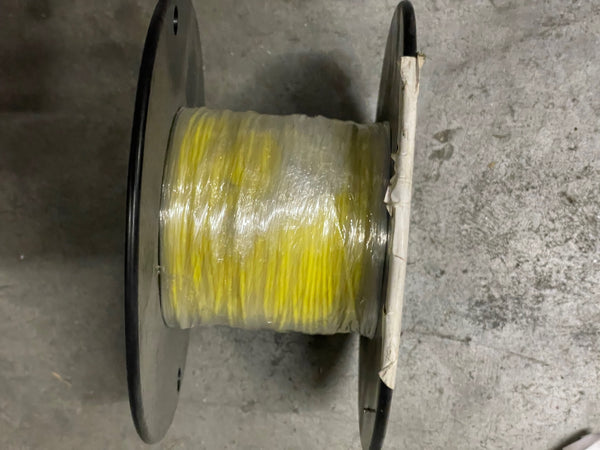 294FT Raytheon M16878/5BFE4 Electrical Wire 22AWG NSN:6145-00-826-6676