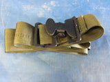 60" U.S. Army Automotive Command 8690529 Webbing Strap NSN: 5340-00-543-3441