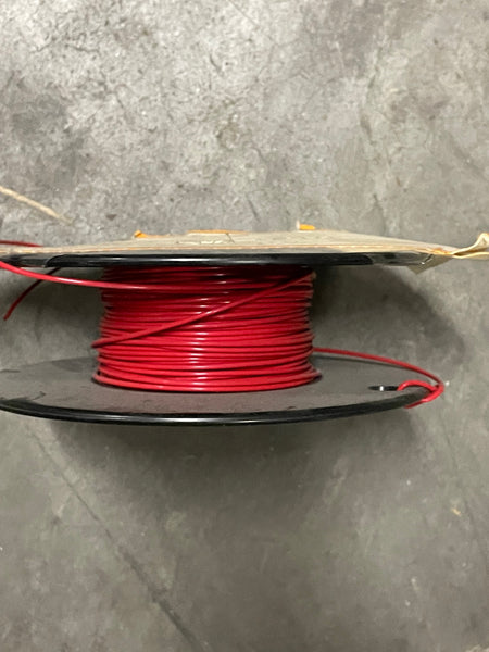 389FT NEMA-HP3 Raytheon Co Electrical Wire 24AWG NSN:6145-00-557-3432