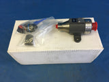 Ametek M24742RS35EXDCA Pressure Transmitter NSN:6685-01-397-1923