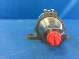 Ametek M24742RS35EXDCA Pressure Transmitter NSN:6685-01-397-1923