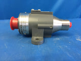 Ametek M24742RS35EXDCA Pressure Transmitter NSN:6685-01-397-1923