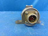 Ametek M24742RS35EXDCA Pressure Transmitter NSN:6685-01-397-1923