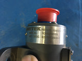 Ametek M24742RS35EXDCA Pressure Transmitter NSN:6685-01-397-1923