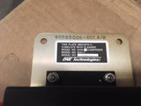 DNE Technologies Flasher Aircraft Lights Model:150-0008  NSN:5945-01-290-8035 P/N:3241-7