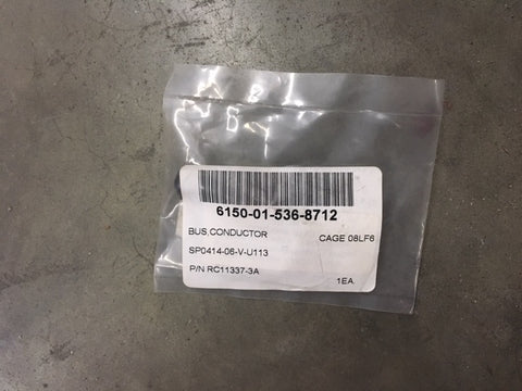 Conductor Bus NSN:6150-01-536-8712 P/N:5D0373-3A