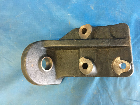 Yale Group 300929 Angle Bracket NSN:5340-01-226-6773