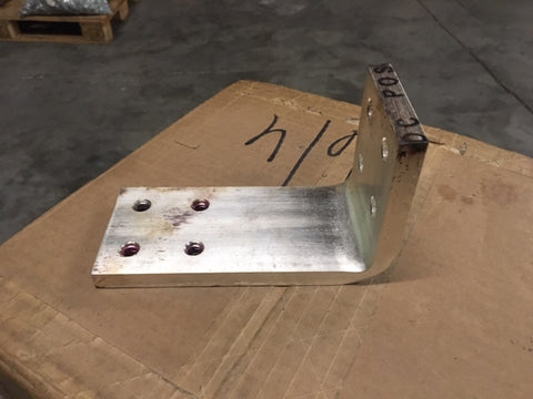 Westinghouse Electric Corp Bus Conductor NSN:6150-01-147-0296 P/N:4937C69G02