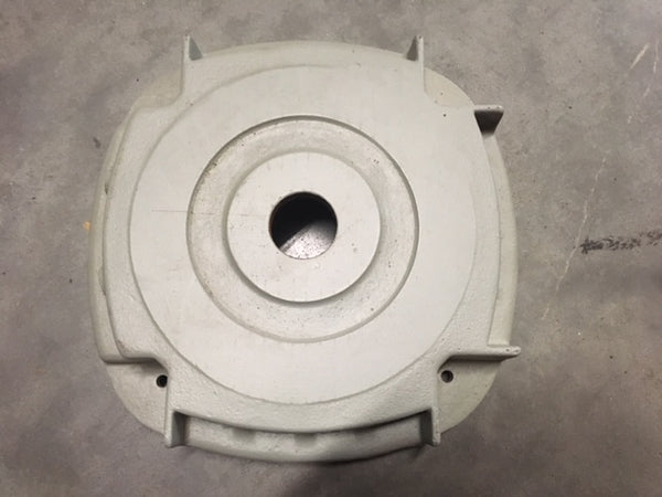 General Electric, Electrical Rotating Equipment End Bell for Generator NSN:6105-01-298-1422  Model: 128D6168AB1