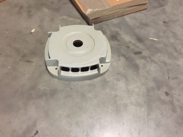 General Electric, Electrical Rotating Equipment End Bell for Generator NSN:6105-01-298-1422  Model: 128D6168AB1