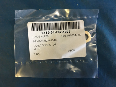 Saft America 015734-000 Conductor Bus NSN:6150-01-292-1997