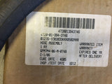 Eaton Aeroquip 1C02033KKK0582A Nonmetallic Hose Assembly NSN:4720-01-394-3746