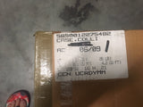 Thermodyne Collimator Set Case NSN:5850-01-227-5482 P/N:878524-1