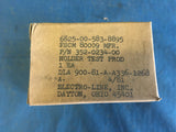 (15) Tektronix 352-0234-00 Probe Holder NSN:6625-00-583-8895