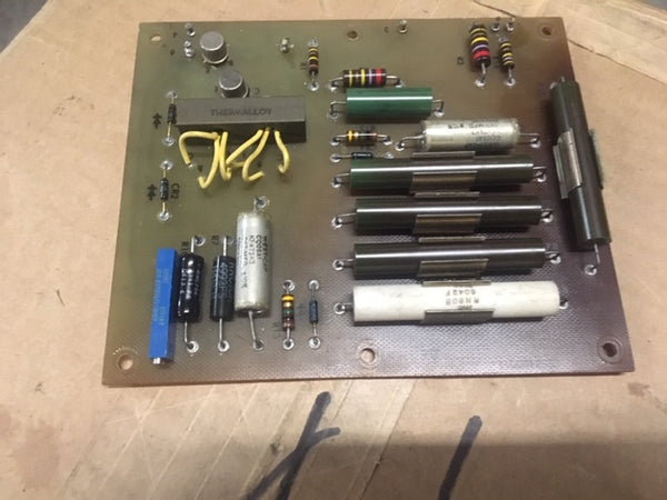 CKT Card Assembly P/N:16A2A1 NSN:5865-00-918-8371