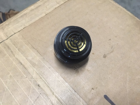 NEW Mallory SC616J Sonalert Panel Mount Buzzer,6vdc-16vdc, 9mA, 68db-78db NSN:6350-01-119-1233