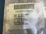 Military Specifications JAN1N3893 Diode Semiconductor Device NSN:5961-01-033-8888
