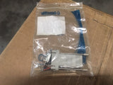 (2PC) C2G RJ45/DB9M Modular Adapter CTG #02946 NSN:5935-01-504-6149 P/N:adbj20-E3-pl75X