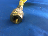 Yellow Jacket HA-36Y 11036 Refrigeration Hose NSN: 4720-01-274-9223