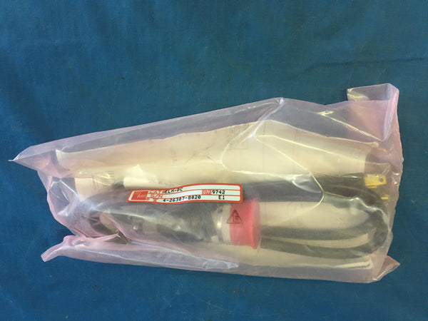 ADC 4-26307-8020 Power Cord Cat#ELM-PC