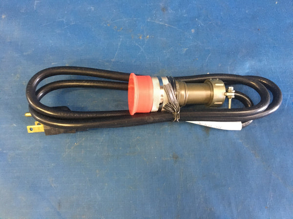 ADC 4-26307-8020 Power Cord Cat#ELM-PC
