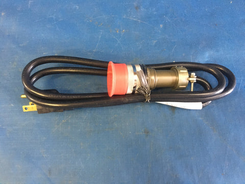 ADC 4-26307-8020 Power Cord Cat#ELM-PC