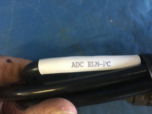 ADC 4-26307-8020 Power Cord Cat#ELM-PC