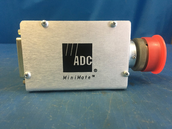 ADC Mini-Mate Cat#ELMB-02