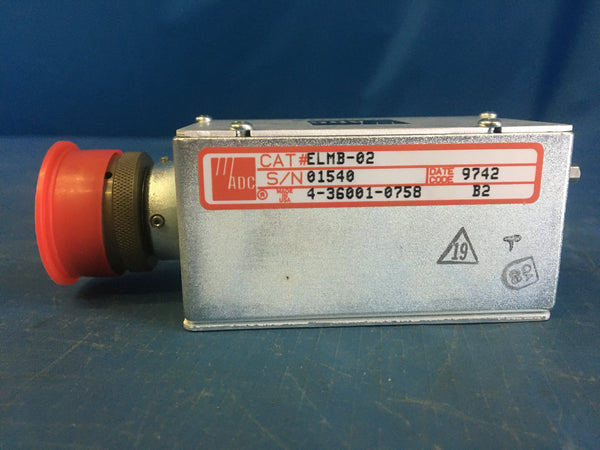 ADC Mini-Mate Cat#ELMB-02