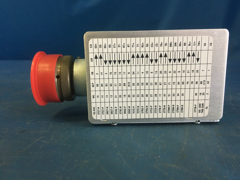 ADC Mini-Mate Cat#ELMB-02