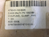 Victaulic 1992360 Pipe Clamp Coupling for Hemtt NSN: 4730-01-152-8526
