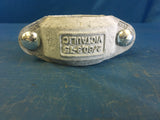 Victaulic 1992360 Pipe Clamp Coupling for Hemtt NSN: 4730-01-152-8526