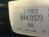 Daimler Chrysler 4471 573 Oil Pan NSN:2520-01-433-8152