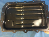 Daimler Chrysler 4471 573 Oil Pan NSN:2520-01-433-8152