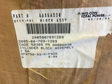 Wisconsin Motors AA86AS30 Cylinder Block Assembly NSN:2805-00-769-1269