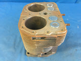 Wisconsin Motors AA86AS30 Cylinder Block Assembly NSN:2805-00-769-1269