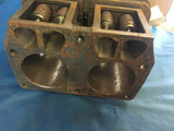 Wisconsin Motors AA86AS30 Cylinder Block Assembly NSN:2805-00-769-1269