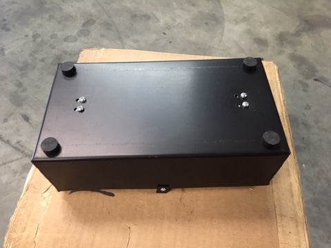 DC Conversition Kit, Battery Box P/N300-245G1 NSN: 6160-00-181-2452