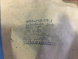 Palmer Electric 9S5004LALT1 Telephone Jack NSN:5935-00-258-2941