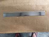 Radio Frequency Contact Strip NSN:5940-01-127-2153 P/N:ST9M622-3-753