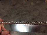 Radio Frequency Contact Strip NSN:5940-01-127-2153 P/N:ST9M622-3-753