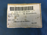 NEW!!!! Military Grade Aircraft Shear Bolt NAS6608D22 2 1/8" x 3/4" NSN:5306-01-438-8259