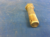 NEW!!!! Military Grade Aircraft Shear Bolt NAS6608D22 2 1/8" x 3/4" NSN:5306-01-438-8259