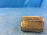 U.S Army Tank Automotive Command 12322247 Butt Hinge Leaf NSN:5340-01-196-7735