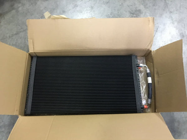 NEW - Red Dot NOS Refrigeration Condenser RD-2-5590-0