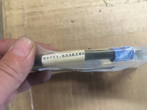 6 AWG Electrical Lead NSN:6150-01-232-8074 Model:5336285-03