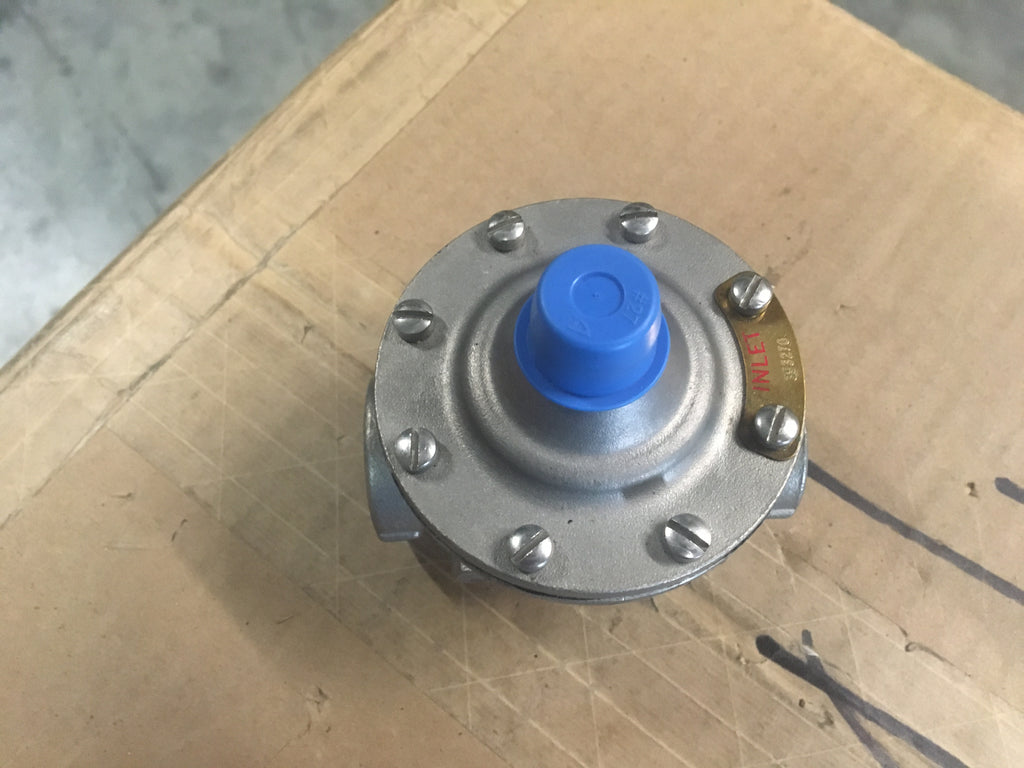 Beta Fluid Systems Automatic Dra Valve NSN:4820-01-034-1690 Model:100AF