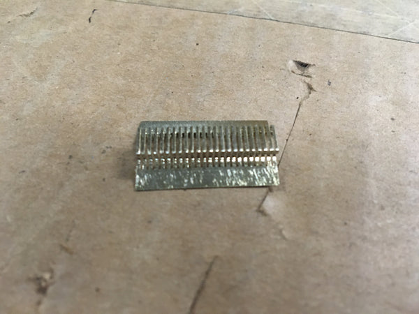 Ge Aviation Systems, Conductor Bus NSN:6150-01-425-4428 Model:172893-21