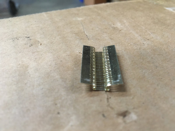 Ge Aviation Systems, Conductor Bus NSN:6150-01-425-4428 Model:172893-21